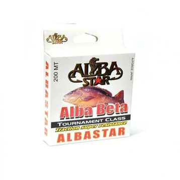 Albastar 0.23 mm 100 mt Alba Beta Misina