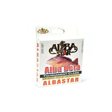 Albastar 0.26 mm 100 mt Alba Beta Misina