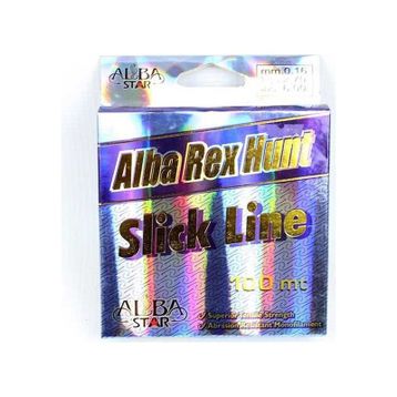 Albastar 0.26 mm 100 mt Slick Line Misina