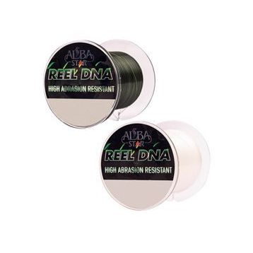Albastar 0.28 Reel Dna Camuflaj 600 mt Misina