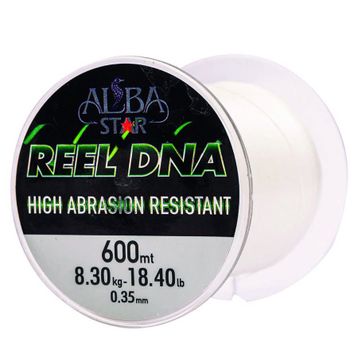 Albastar 0.30 Reel Dna Camuflaj 600 mt Misina