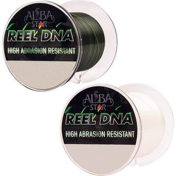 Albastar 0.30 Reel Dna Camuflaj 600 mt Misina