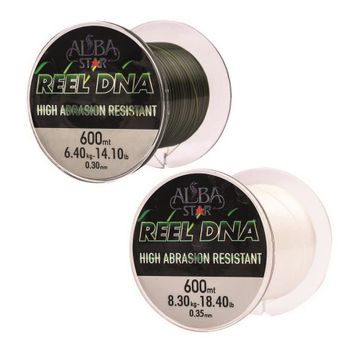 Albastar 0.30 Reel Dna Camuflaj 600 mt Misina