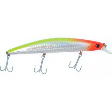 Albastar 06 125 mm Bluefish Sahte Balık