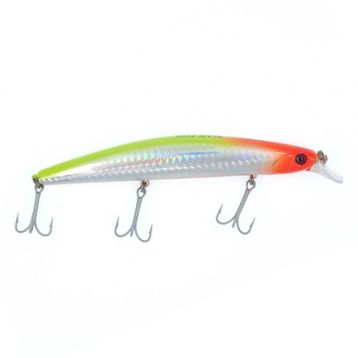 Albastar 06 125 mm Bluefish Sahte Balık