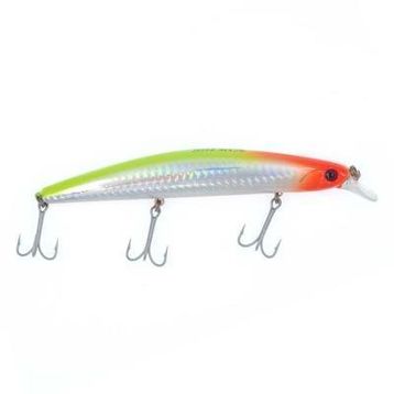Albastar 06 125 mm Bluefish Sahte Balık
