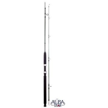 Albastar 1024 Elastic 240 cm Olta Kamışı