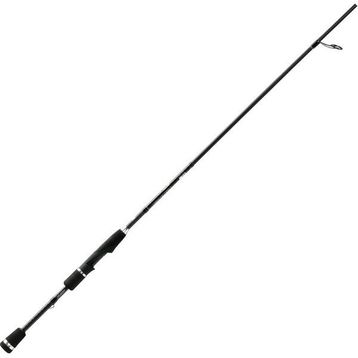 Albastar 13 Fishing Fate Black 213 cm 15-40 gr Spin Olta Kamışı