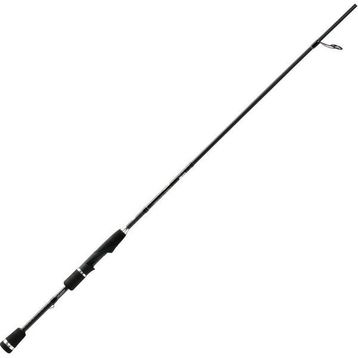 Albastar 13 Fishing Fate Black 213 cm 15-40 gr Spin Olta Kamışı