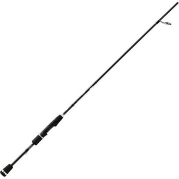 Albastar 13 Fishing Fate Black 244 cm 20-80 gr Spin Olta Kamışı