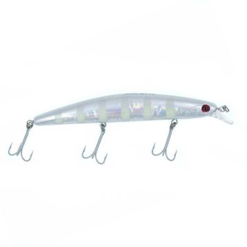Albastar 130 125 mm Bluefish Sahte Balık