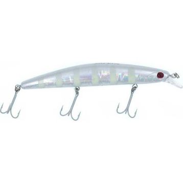 Albastar 130 125 mm Bluefish Sahte Balık