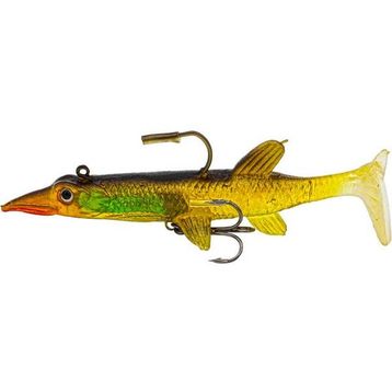 Albastar 1460 C4 8 cm Sahte Olta Balığı