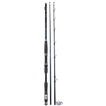 Albastar 1762 Target 180 cm Olta Kamışı