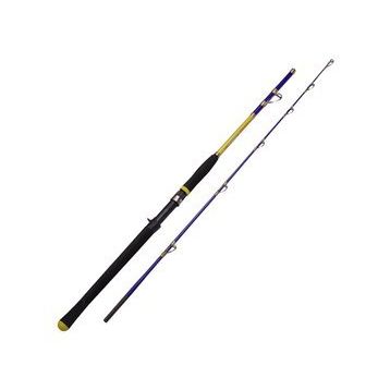 Albastar 1953 Rock Solid 165 cm Olta Kamışı