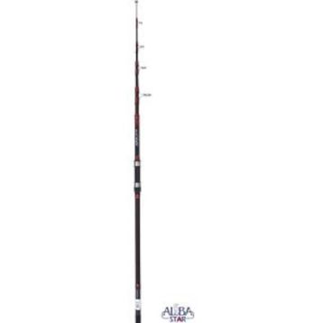 Albastar 1955 Power Carbon 360 cm Olta Kamışı