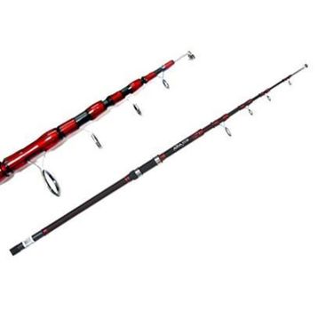 Albastar 1955 Power Carbon 360 cm Olta Kamışı