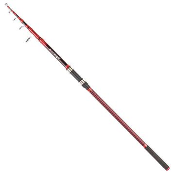Albastar 1955 Power Carbon 390 cm Olta Kamışı