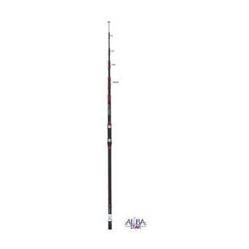 Albastar 1955 Power Carbon 390 cm Olta Kamışı