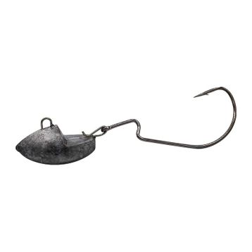 Albastar 2024 Jighead Standart 28 gr 2'li Olta İğnesi