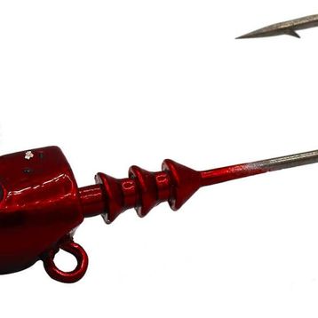 Albastar 2031 Jighead 5 14 gr 2'li Olta İğnesi