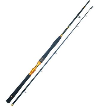Albastar 2226 Deluxe Pro 180 cm Olta Kamışı