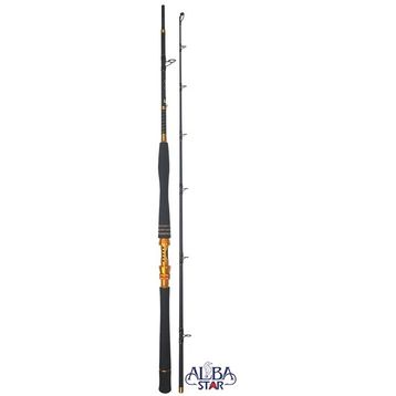 Albastar 2226 Deluxe Pro 210 cm Olta Kamışı