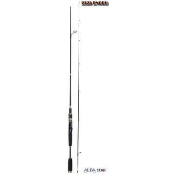Albastar 2325 Engru 186 cm Olta Kamışı