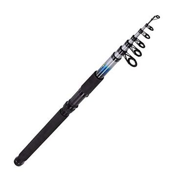 Albastar 2770 Lucky 300 cm Olta Kamışı