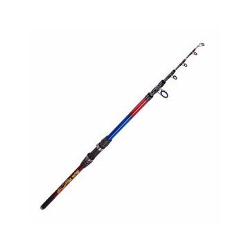 Albastar 2787 Enrico Surfcasting 420 cm Olta Kamışı