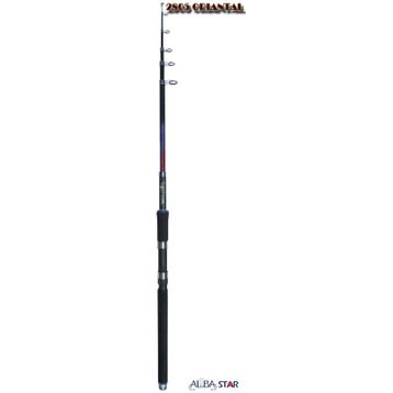 Albastar 2805 Oriental 360 cm Olta Kamışı