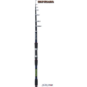Albastar 2807 Pegasus 360 cm Olta Kamışı