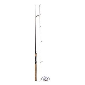 Albastar 2914 Fastspin 210 cm Olta Kamışı