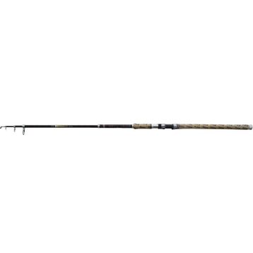 Albastar 2914 Fastspin 210 cm Olta Kamışı