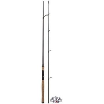 Albastar 2914 Fastspin 210 cm Olta Kamışı