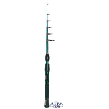 Albastar 2930 Ayder 150 cm Olta Kamışı