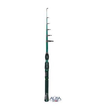 Albastar 2930 Ayder 150 cm Olta Kamışı