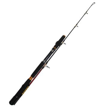 Albastar 3247 Rigid Star 165 cm Olta Kamışı