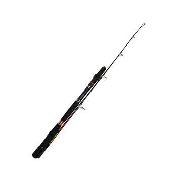 Albastar 3247 Rigid Star 165 cm Olta Kamışı