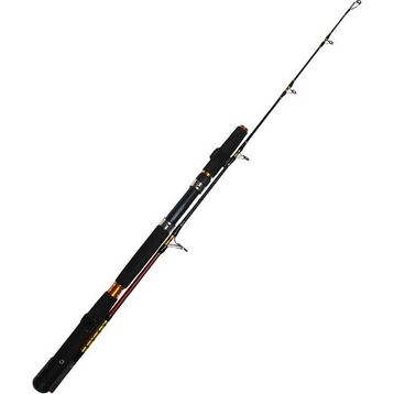 Albastar 3247 Rigid Star 180 cm Olta Kamışı