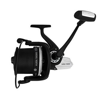 Albastar Aura 18000 Devirli Surf Olta Makinesi