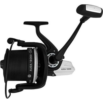 Albastar Aura 18000 Devirli Surf Olta Makinesi