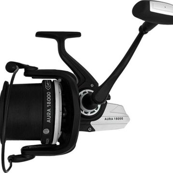 Albastar Aura 18000 Devirli Surf Olta Makinesi