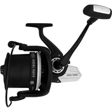 Albastar Aura 18000 Devirli Surf Olta Makinesi