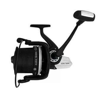 Albastar Aura 18000 Devirli Surf Olta Makinesi