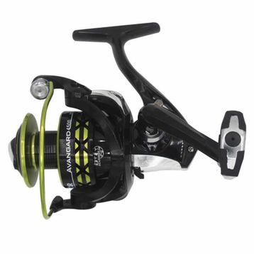 Albastar Avangard 3500 Spin Olta Makinesi