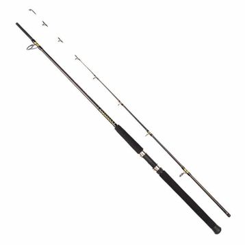 Albastar Barca 3302 210 cm Olta Kamışı