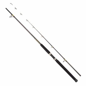 Albastar Barca 3302 210 cm Olta Kamışı