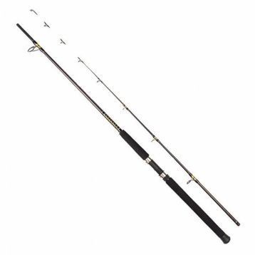 Albastar Barca 3302 210 cm Olta Kamışı