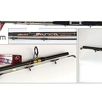 Albastar Barca 3303 240 cm Olta Kamışı